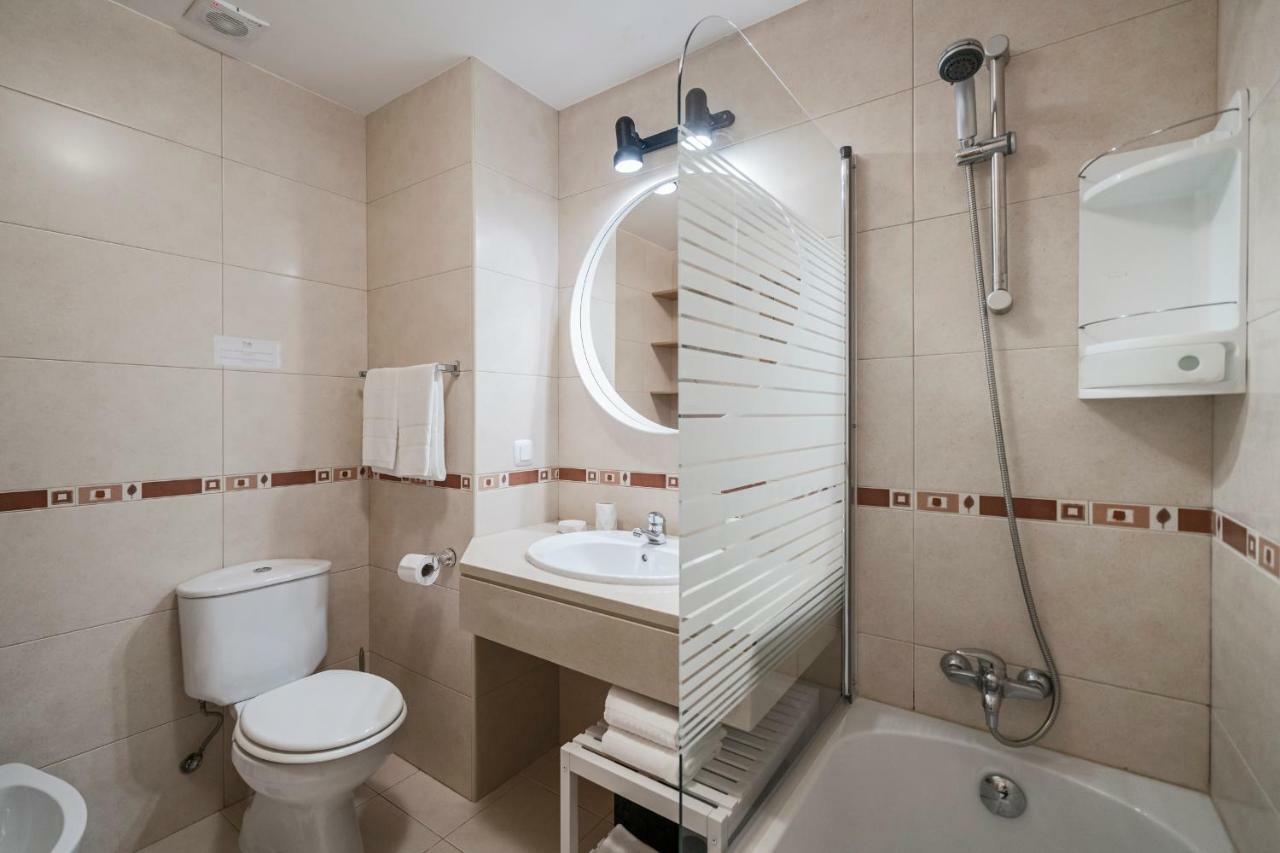 Apartament Garajau Iii By An Island Caniço