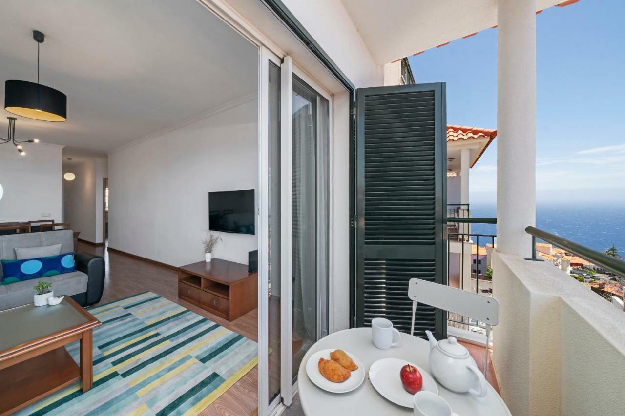 Apartment Garajau Iii By An Island Canico (Madeira)
