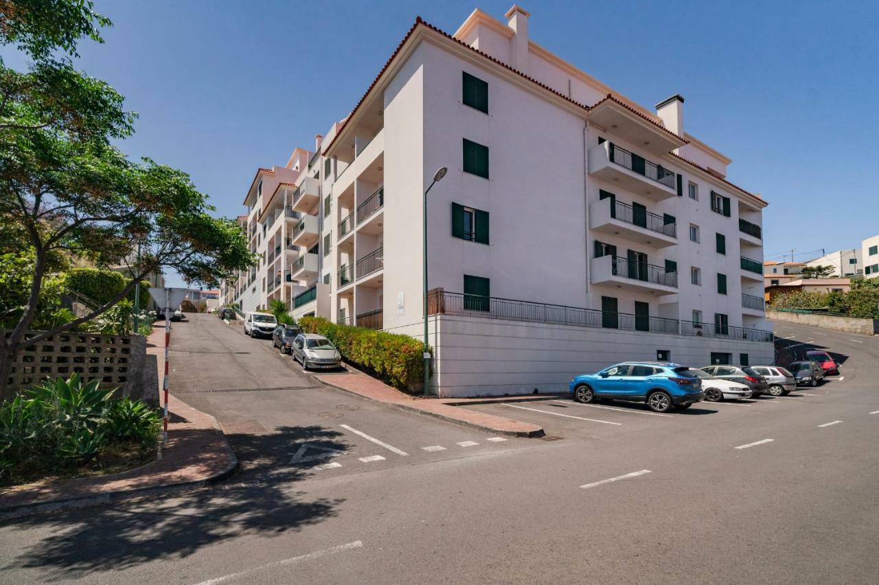 Apartment Garajau Iii By An Island Canico (Madeira)