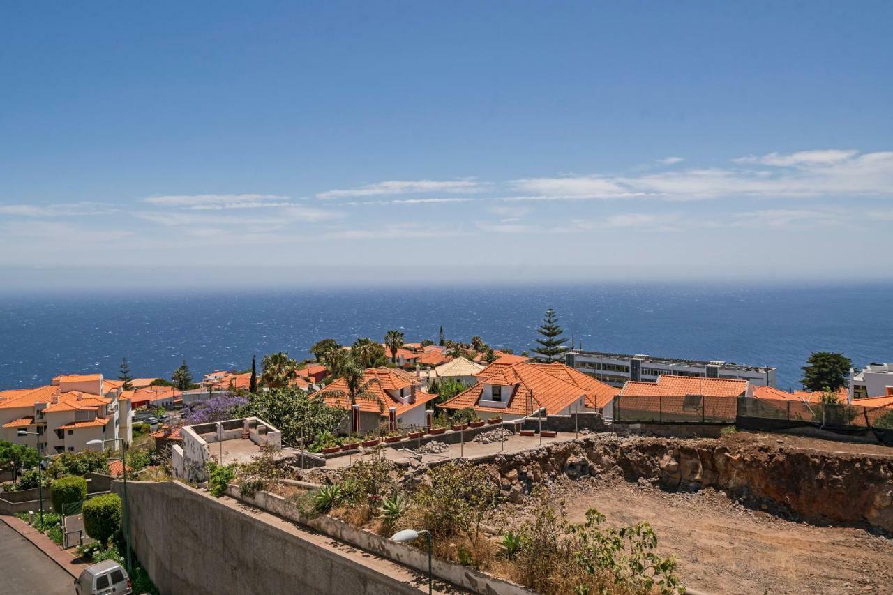 Apartment Garajau Iii By An Island Canico (Madeira)